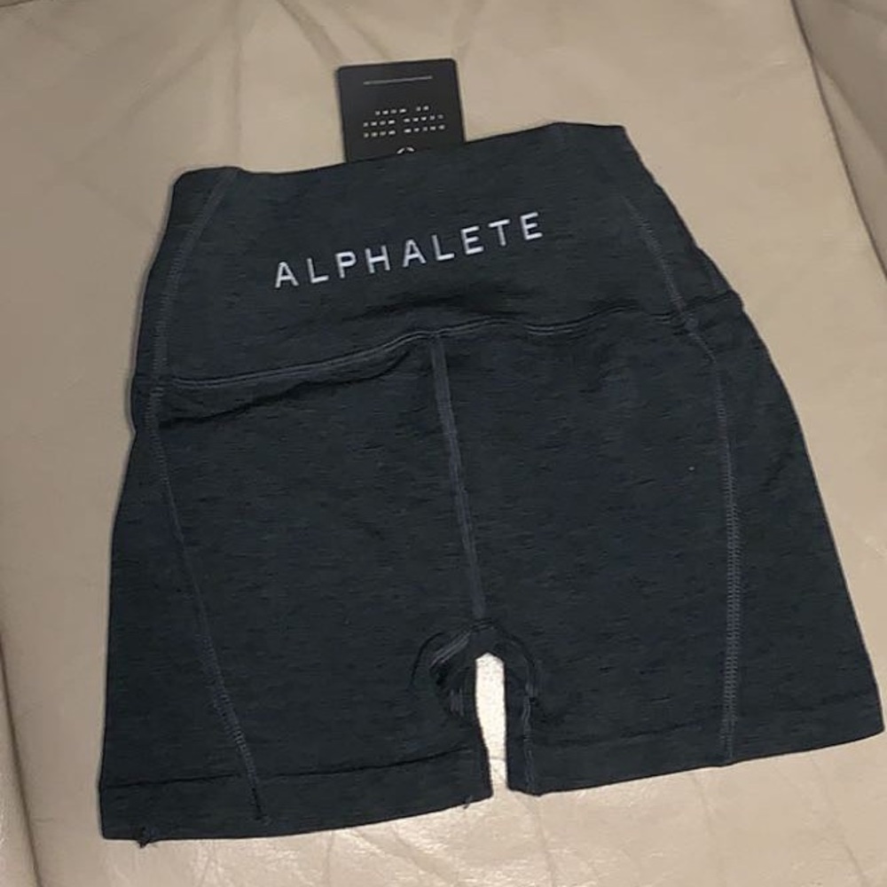 Alphalete Revival Shorts